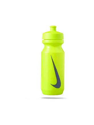 NIKE | Borraccia Big Mouth Bottle 650 ml | grün